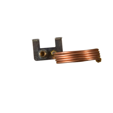 outdoor gas heater parts with thermocouple