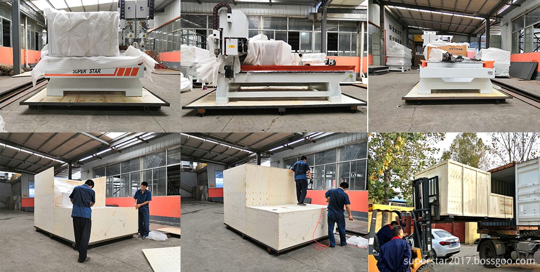 Enrutador cnc Cnc Router
