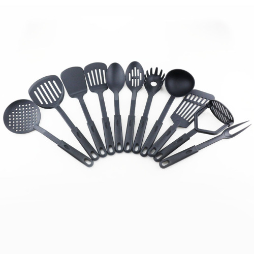 nylon kitchen utensil set for cooking