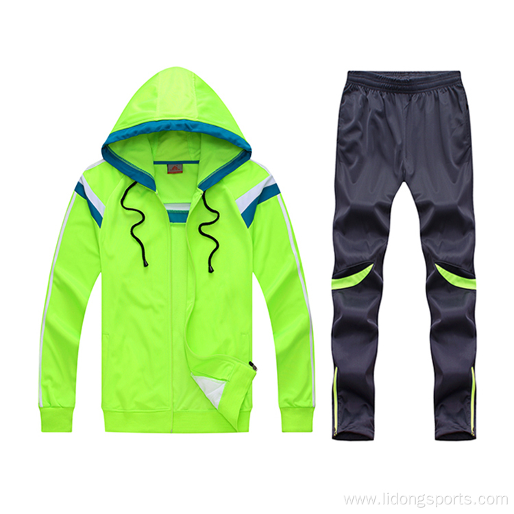 Custom Sports Tracksuits Design Your Own Gym Tracksuit