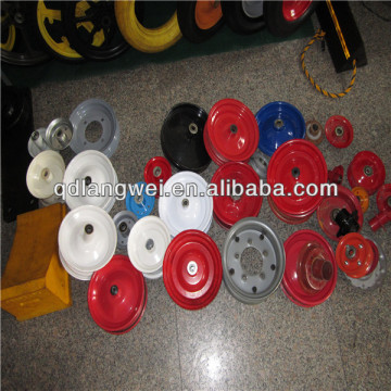 car wheel rim /wheel rims for tractor /steel wheel rim