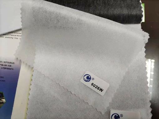 100 polyester non woven fabric