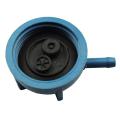 Radiator Expansion Tank Cap 025121321B for Volkswagen