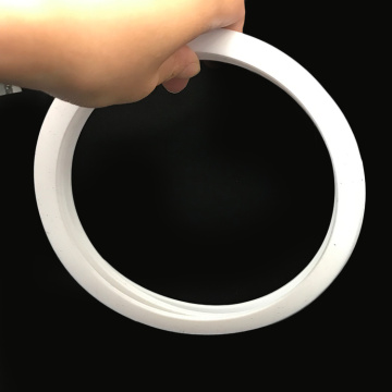 Oil Resistant And Wear Resistant PTFE Gasket