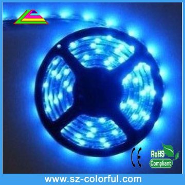 12v led light strip rgb flexible led strip light 3528 waterproof led strip