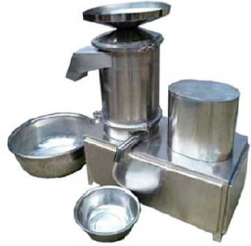 Centrifugal Egg Processing Equipment & Egg Breaker Machine
