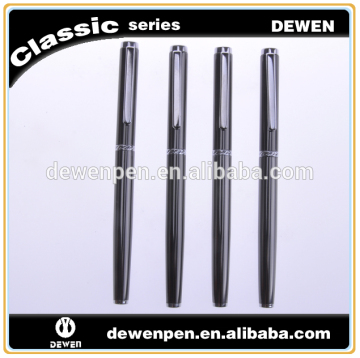 offfice luxury gift item promotion ball pen with clip