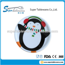 Melamine tea and coffe cup coaster