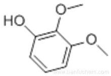 Phenol, 2,3-dimethoxy CAS 5150-42-5
