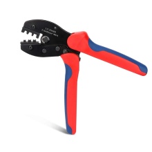 Hot Sale Crimper Cable Solar Wire Crimper Tool Terminal Pin Crimper" could be shortened and optimized for a search engine as:

"Solar Wire Crimper Tool - Hot Sale Terminal Pin Crimper