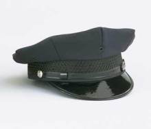 Policeman Cap (YRW-PL21)