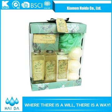 hot sale wholesale organic spa products