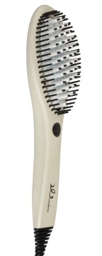 Electronic Handy Straightening Comb