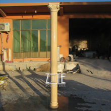 Factory Supply modern marble column