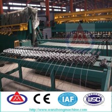 2014 New Type Automatic wire mesh roll welding machine(HOT SALE)