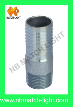 Carbon Steel Hose KC Nipples