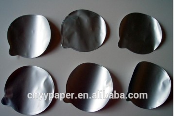 aluminum foil paper gasket