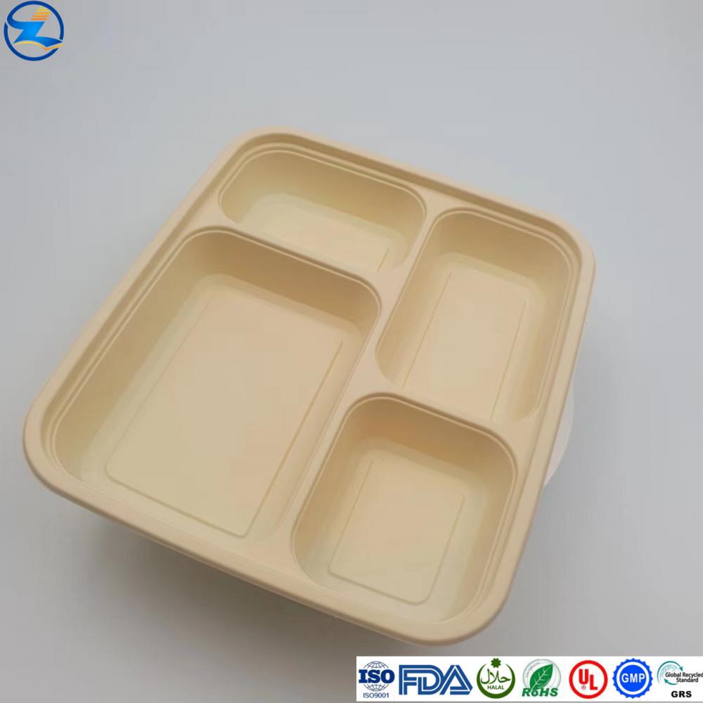 Custom Pla Food Container5 Jpg