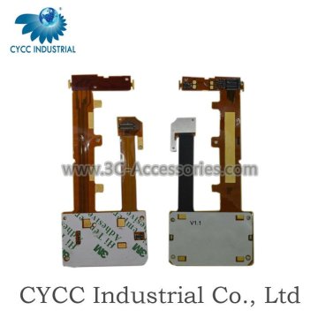 Mobile/Cell Phone Flex Cable for Nokia 7100S