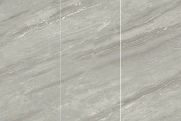Forged marble Greek grey