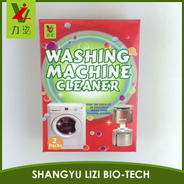 UK Market Efficiency Cleaning Tub Washing Machine Cleaning Powder