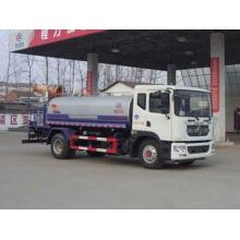 DFAC Duolika 12T Water Bowser صهريج شاحنة