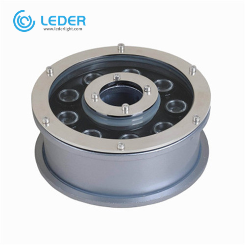 LEDER Smart Senp Morden Fountain Light