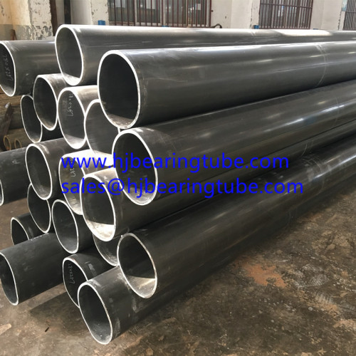 Electric Resistance Welded Steel Pipe BS6323-5 ERW1 ERW2