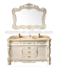 Bathroom furniture bathroom design