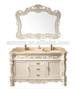 Bathroom furniture bathroom design