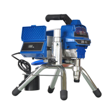 High Quality Putty Plaster and Crop Spraying Machine Parts