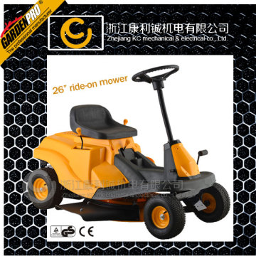 Ride on Lawn Mower
