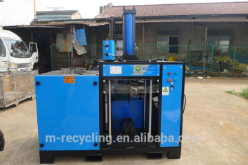 Electric Motor recycling Machine DZ-4 motor recycling