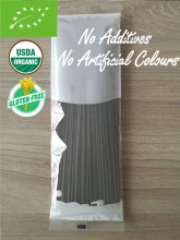 Natural Organic Black Rice Pasta