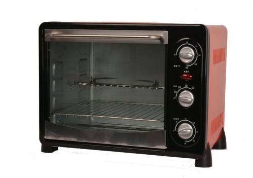 25L CB CE approval toaster oven