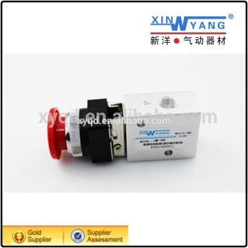 MV Type Mechanically Controlled Valve