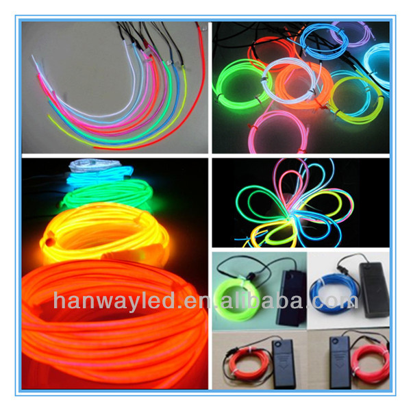 NEW light el panel light/el paper thin lighting/EL backlight