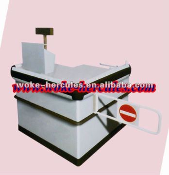 cashier counter desk