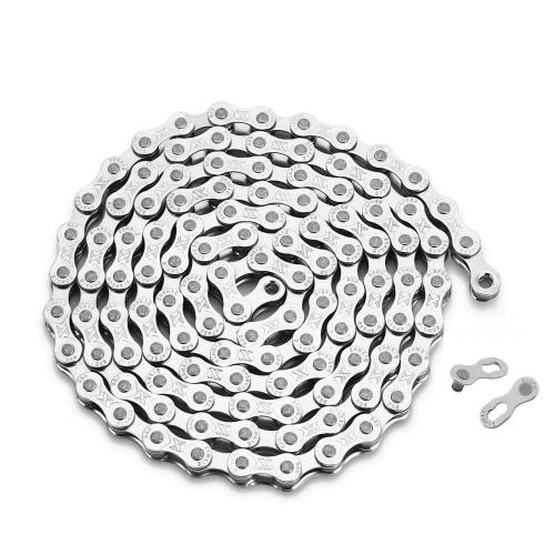 ZK-SX8 5/6/7/8-Speed Bicycle Chain