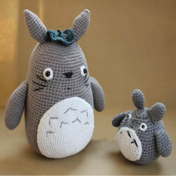 Stuffed Crochet Toys Top Crochet Animals