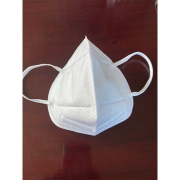 Wholesale Kn95 Disposable  Anti Virus Face Mask