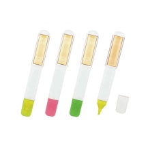  Cheap Promotion Custom Highlighter Set 