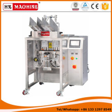 HX-200 Automatic mask/facial mask filling and sealing machine (manufacturer)