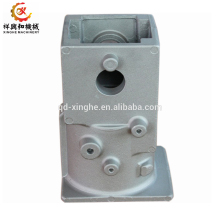 OEM diecasting aluminum alloy products
