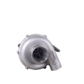 Hitachi Earth RHC62C Turbo VB240044 hareket