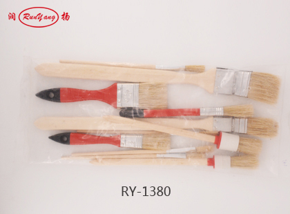 Ökonomische Paint Brush Set