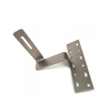 Solar Roof Mounting System Solar Vertical Hook