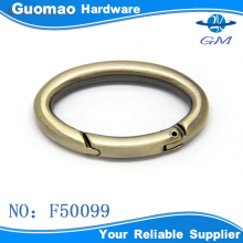 environmental antique brass O ring