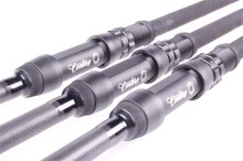 High End Carp Rod 4