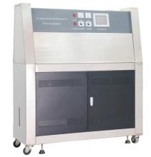 Cabinet Accelerated Uv Weathering Testing Machine